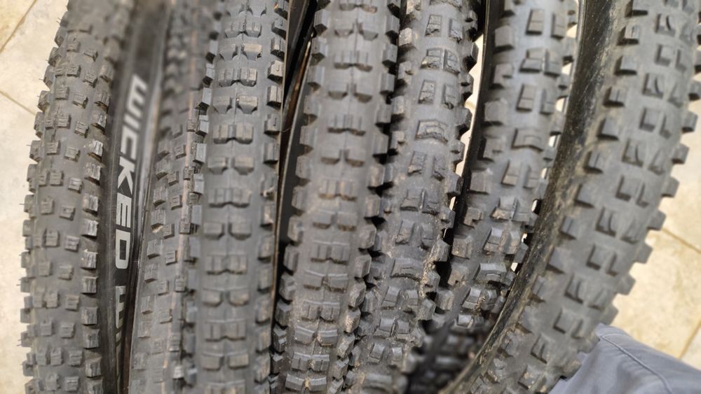 Вело гуми Maxxis , Bontrager, Specialized, S works, Schwalbe