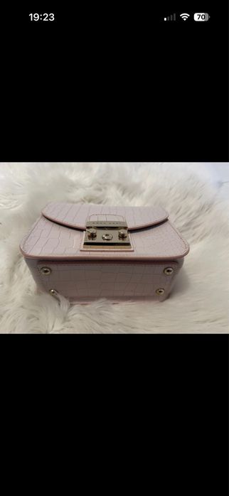 Geanta Anna Cori nepurtata