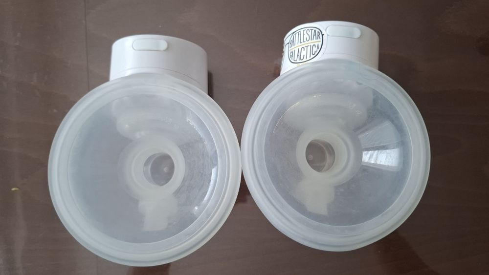 Безжична помпа Momcozy S12 pro