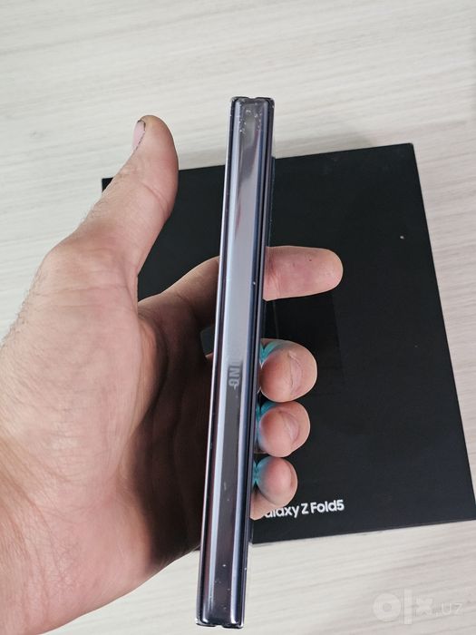 samsung Z fold 5