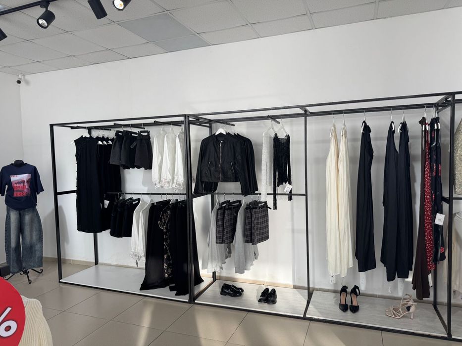 Мебель для магазина