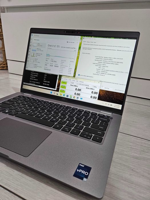 Dell Latitude 5430