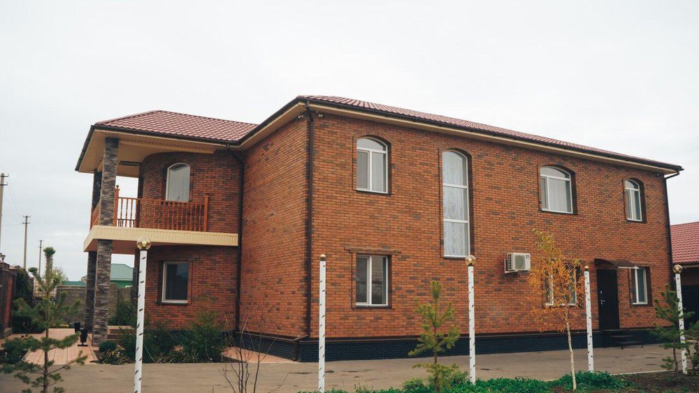 Гостевой дом посуточно