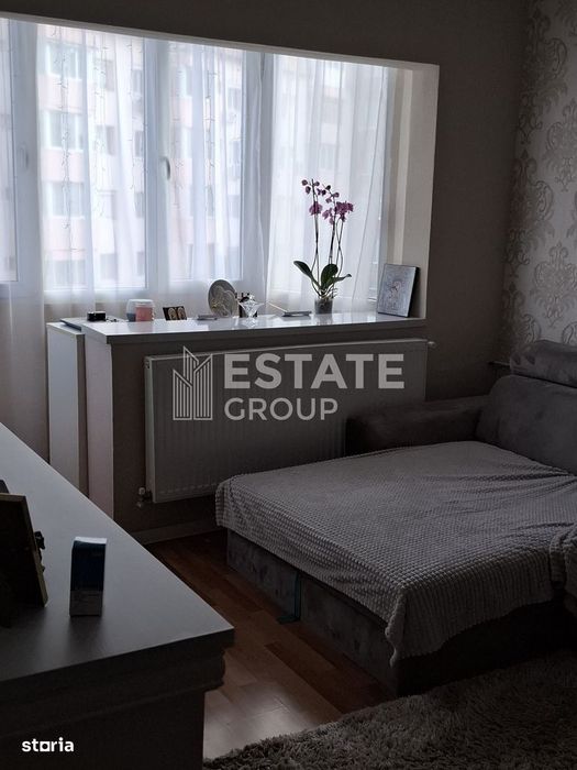 Apartament decomandat cu 3 camere, Calea Sagului
