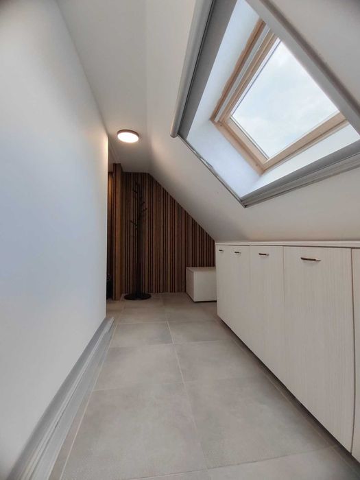 Възраждане двустаен апартамент обзаведен