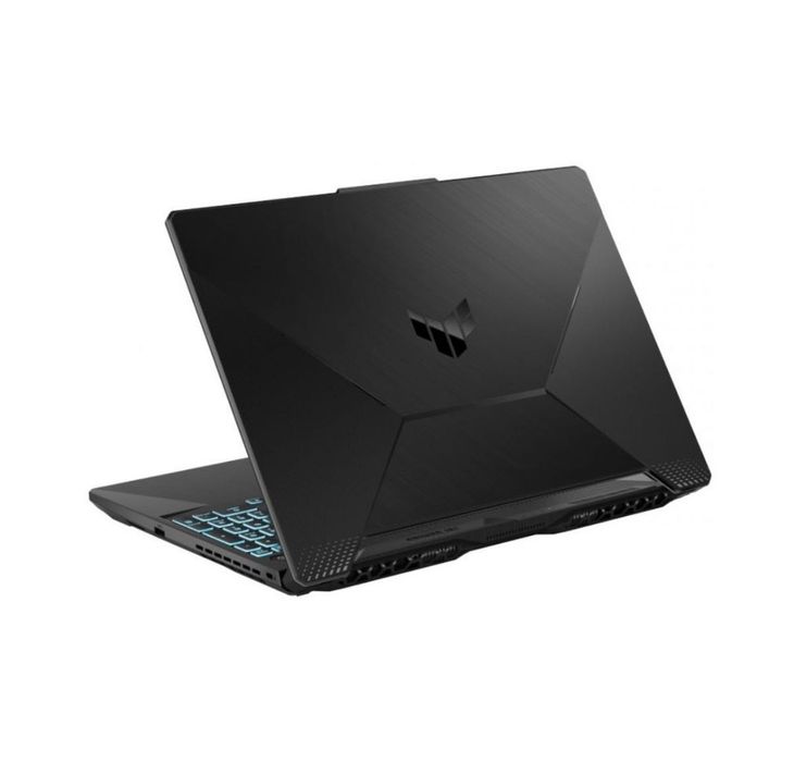 Гейминг лаптоп ASUS - TUF A15 FA506NFR-HN010, 15.6'', Ryzen 7, 144Hz