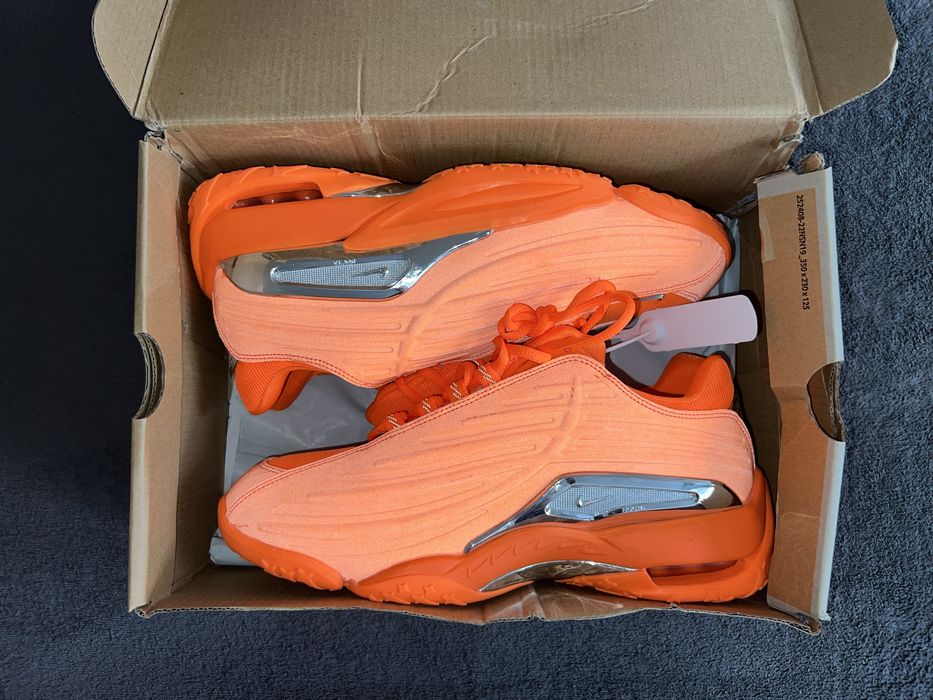 Nike Hot Step 2, 45