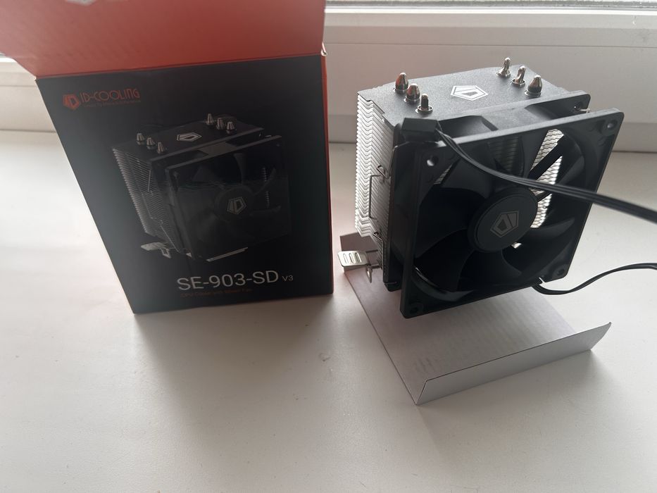 Башня охлаждения на 1700 сок