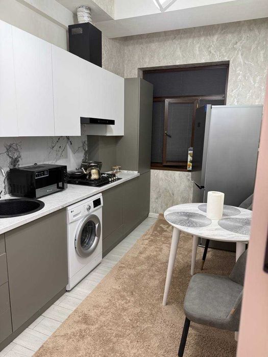 Сдаётся аренда, Паркент авеню