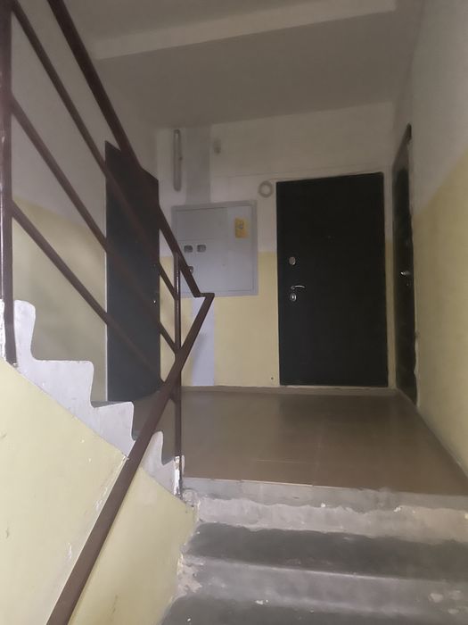 Сдам 1 ком квартиру на долгий срок