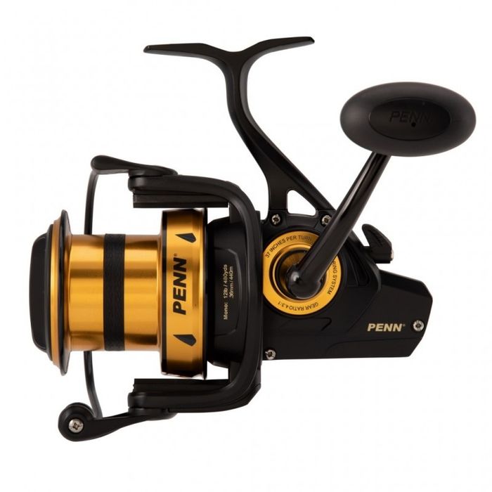 Mulinete PENN Spinfisher SSVl 6500 Long Cast