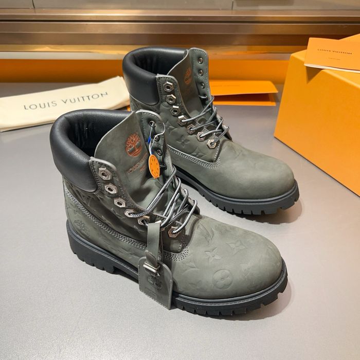 Ghete/Bocanci Louis Vuitton Calitate Premium