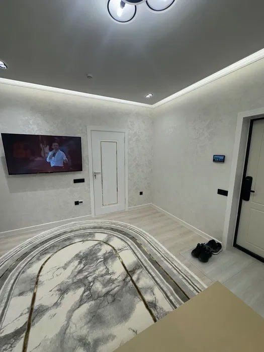 Сдается в аренду квартира (ЖК Nrg Yangi Baxt) Яшнабадский район