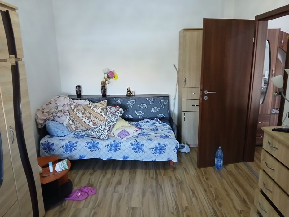 Apartament doua camere confort 1 , 51 mp