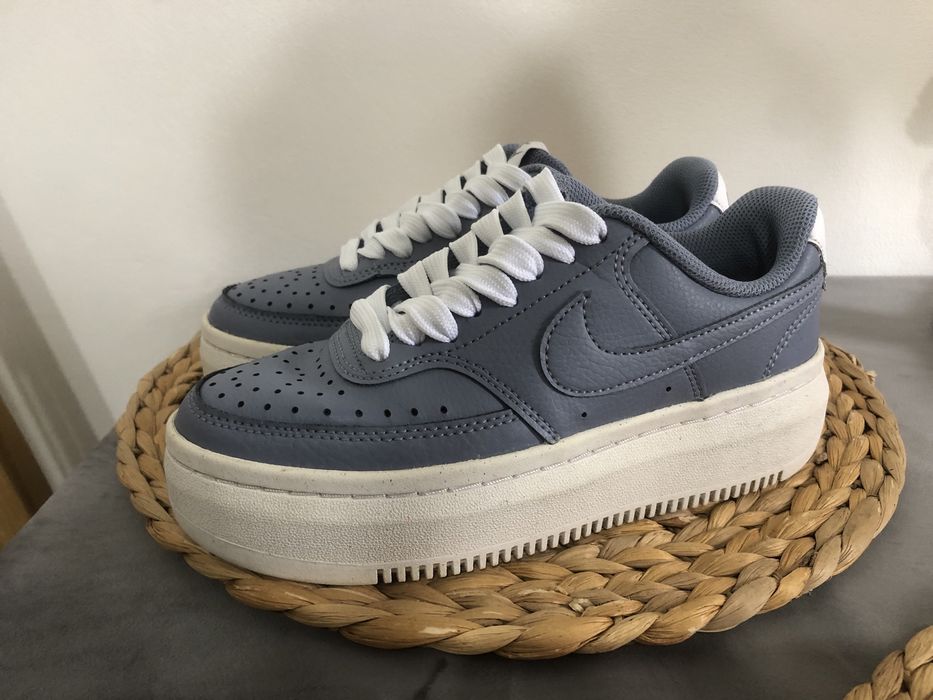 Nike Court Vision ALTA LTR