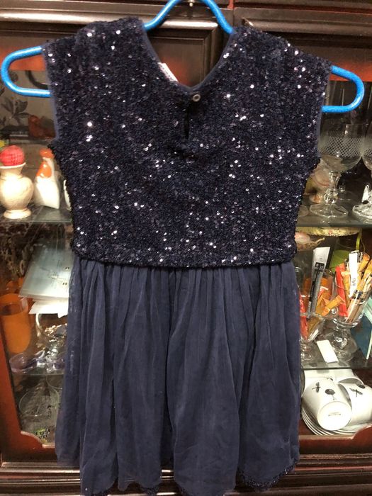 Продаю платье детское