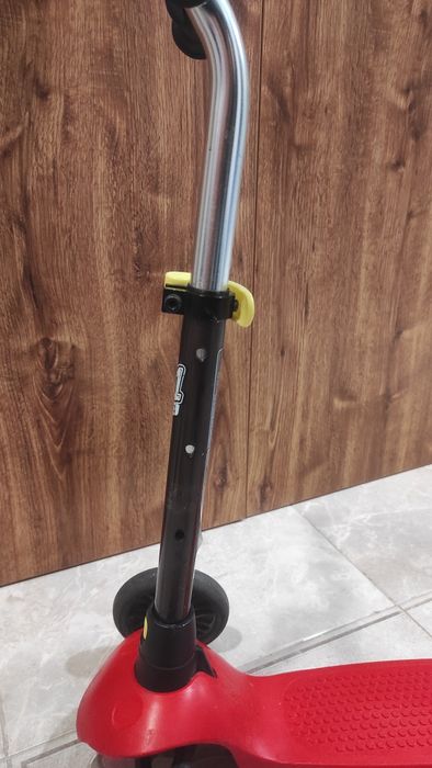 Детска тротинетка с 3 колела