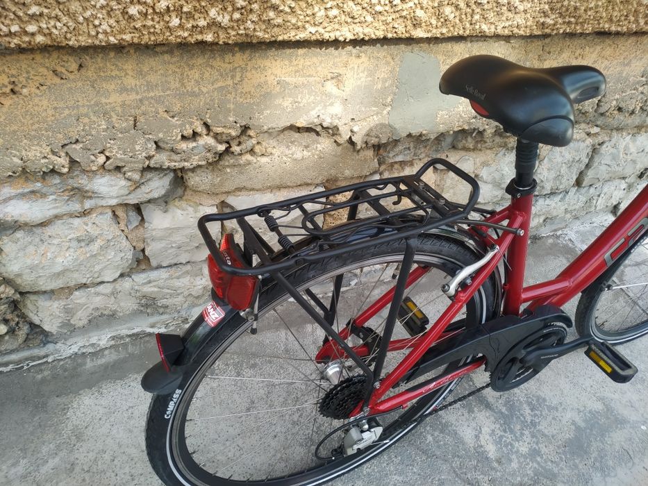 Велосипед Carver 28 цола