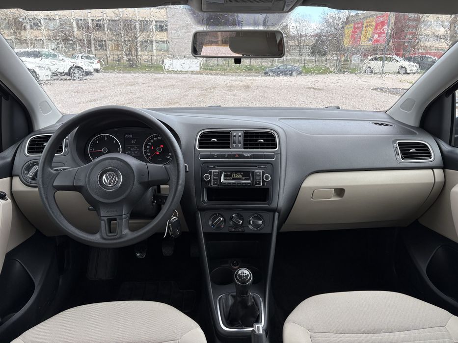 Продавам VW Polo