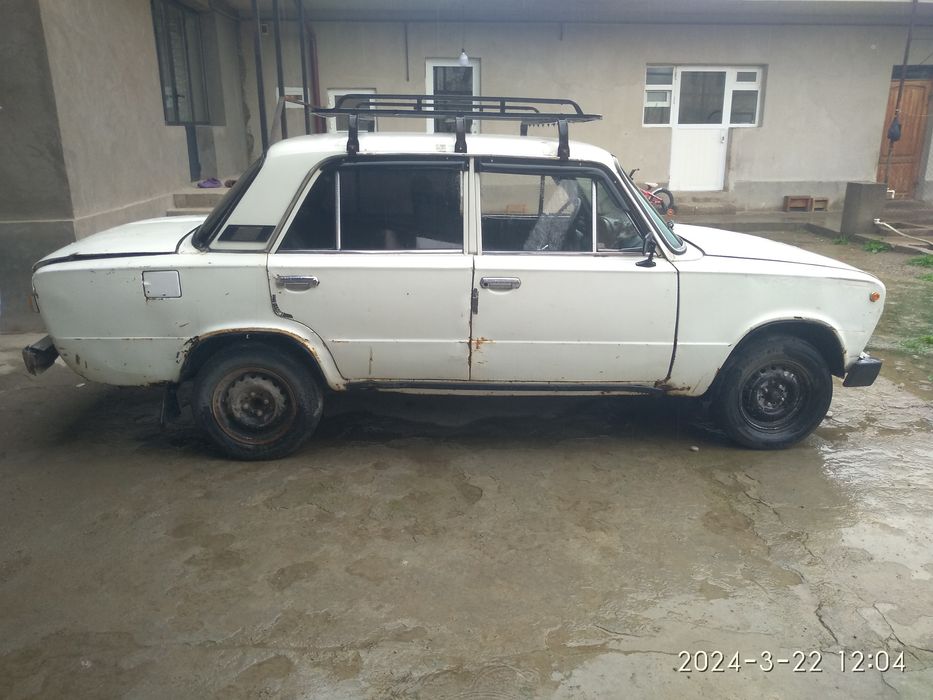 Ваз 2101жигули2101