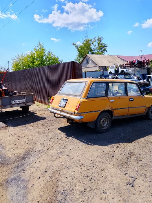 Ваз 2102 продамм