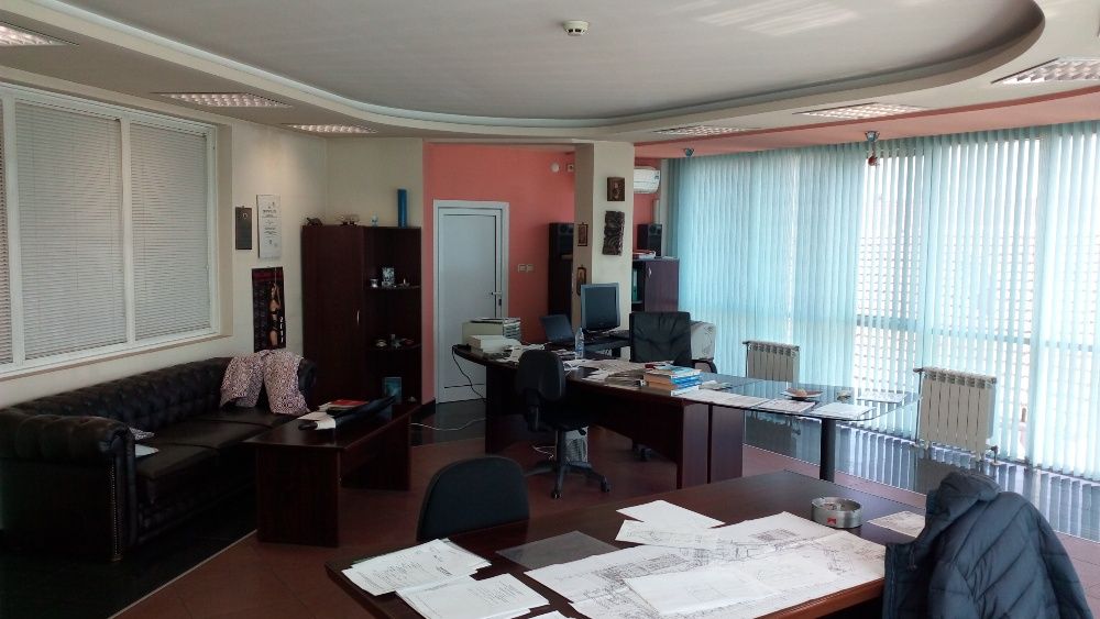 Продава се Промишлена сграда в София, Република 2 - 1750 кв.м за 760 €/кв.м - Снимка #7