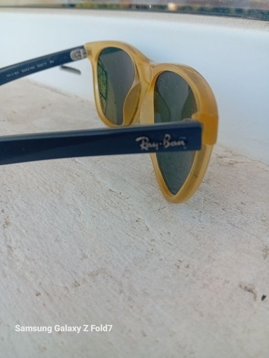 Оригинални Слънчеви Очила"RAYBAN"!-70%!