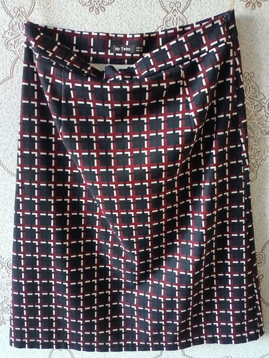 Юбка-костюм женский