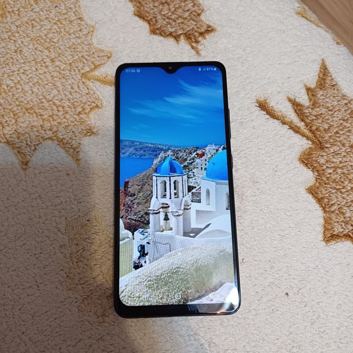 Смартфон Samsung  Galaxy A32