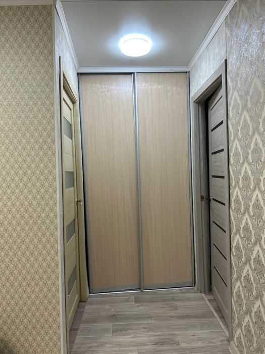 Продам 3х комнатную