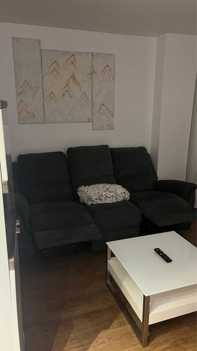 Inchiriez apartament in Dambul Rotund