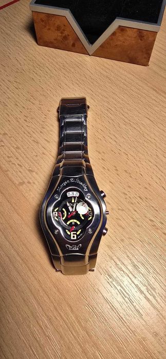 Ceas Morgan & Headley MH-720