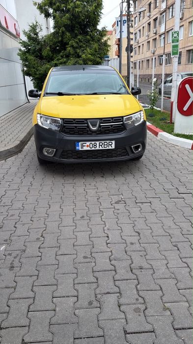 DACIA 1100 2013 — imagine 3