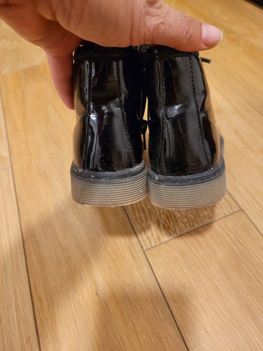 Ghete bocanci marimea 28