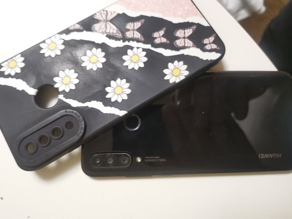 Huawei P30 lite .