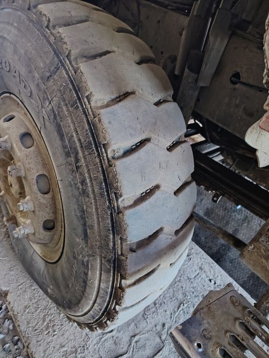 Продам Хова 25 тн