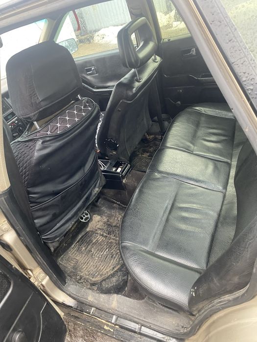 Продам ауди 80б3