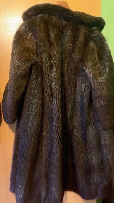 Haine Blana Naturala