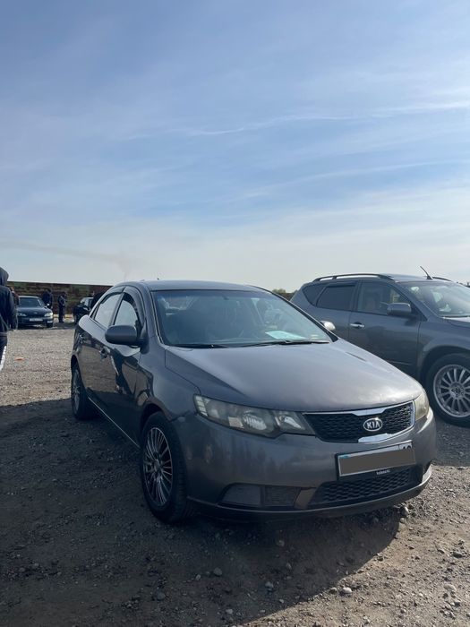 Kia cerato срочно