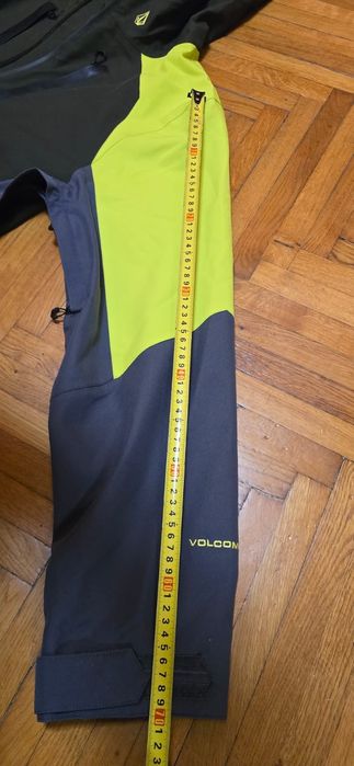 Geaca ski/snowboard Volcom M