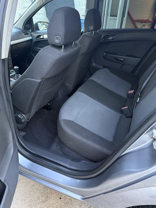 Opel astra H 1.7 CDTI