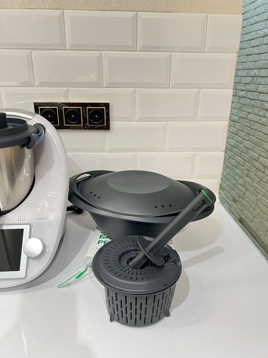 Термомикс ТМ 6 продам