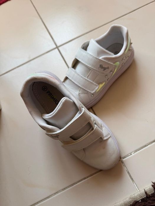 Детски маратонки 34 номер