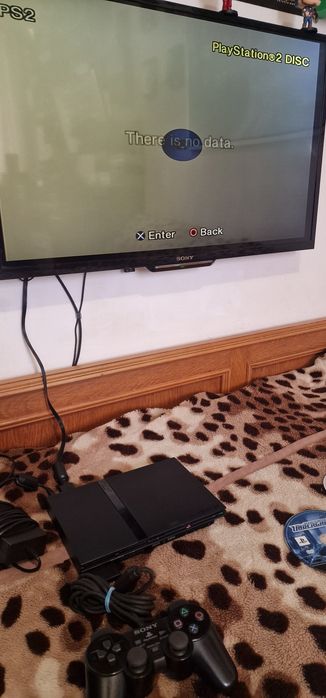 Vand PlayStation 2 full