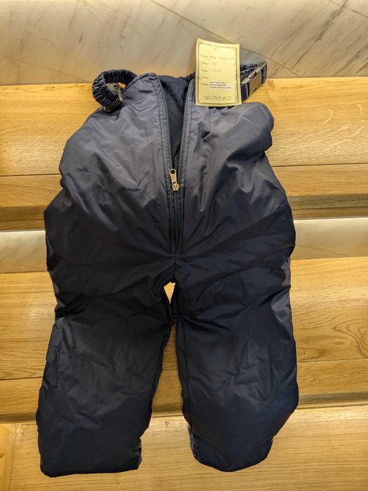 Бебешки грейки 92