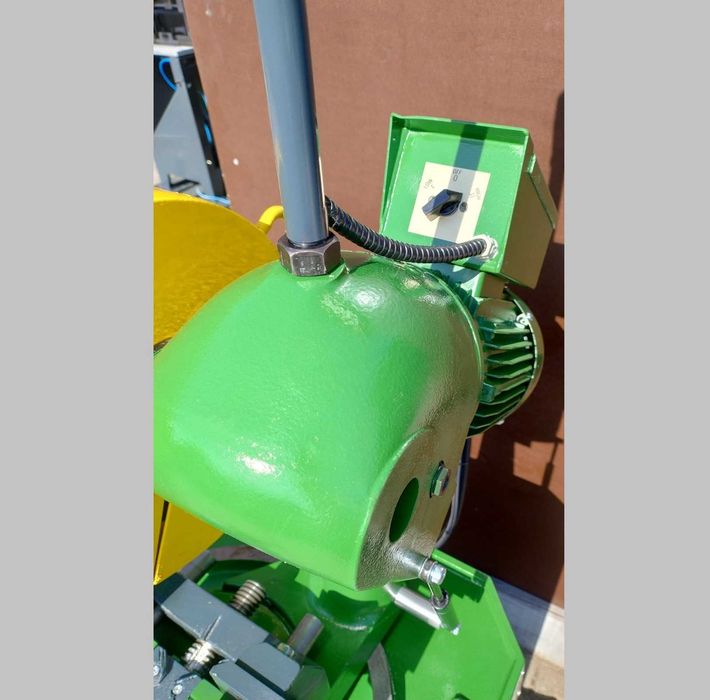 Masina de Debitat Profile Metalice - BEWO