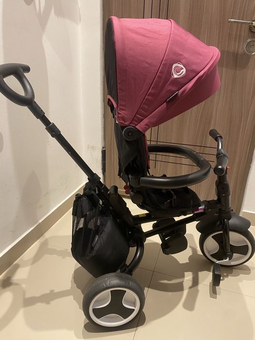 Tricicleta Coccolle Spectra