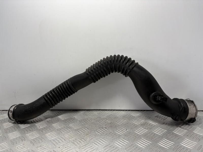 Tubulatura intercooler BMW Seria 1 E81, E87 2.0 D 163cp 120kw; 1.8 D 1