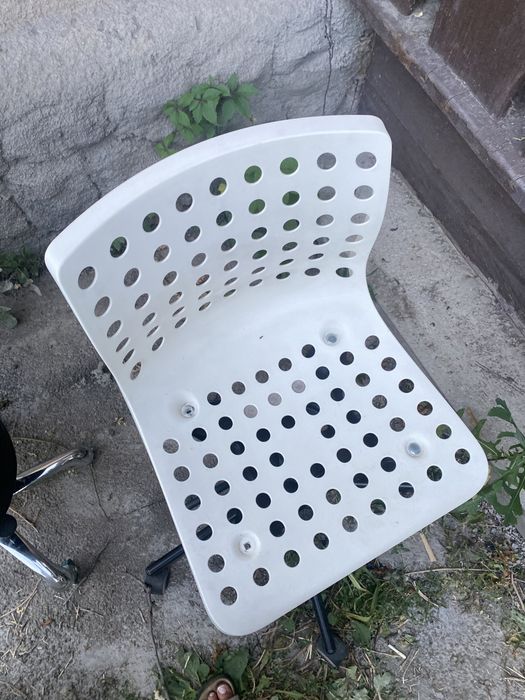 Кресло на колесиках икеа