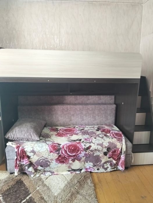 Сдам квартиру 2х комнатную